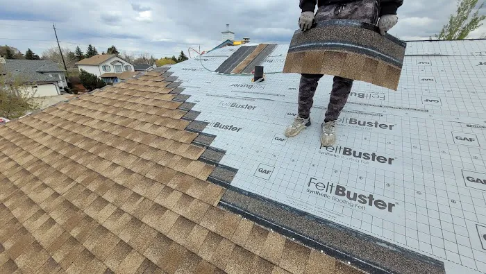 PJ Roofing Picture 10
