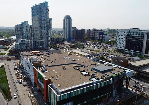 United Roofing Picture 3