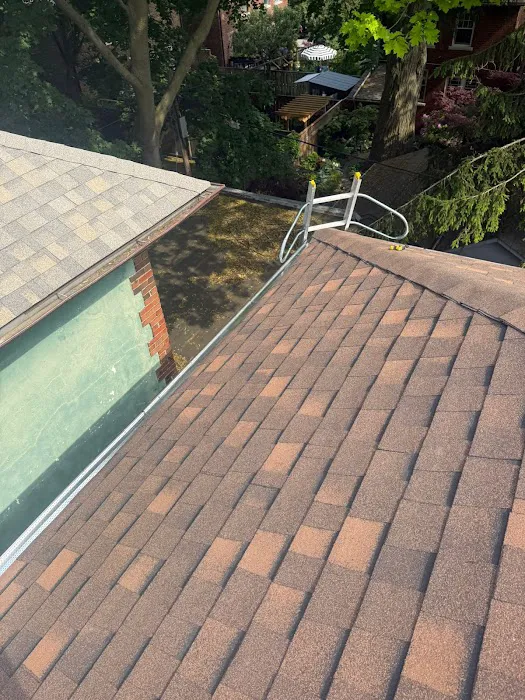 Upright Roofing & Construction Picture 6