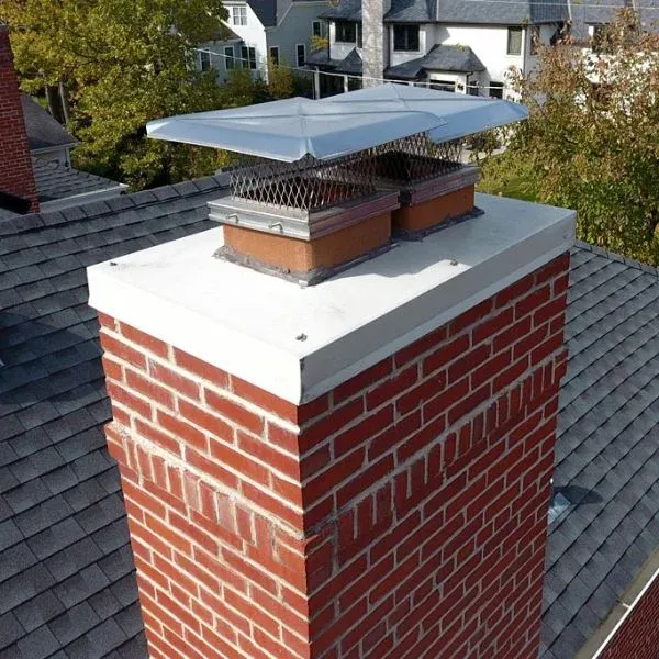 Upright Roofing & Construction Picture 9