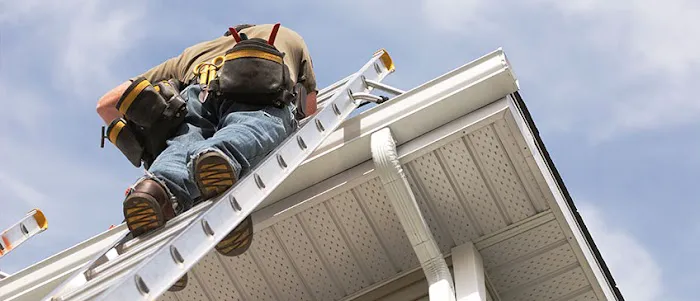 Upright Roofing & Construction Picture 10