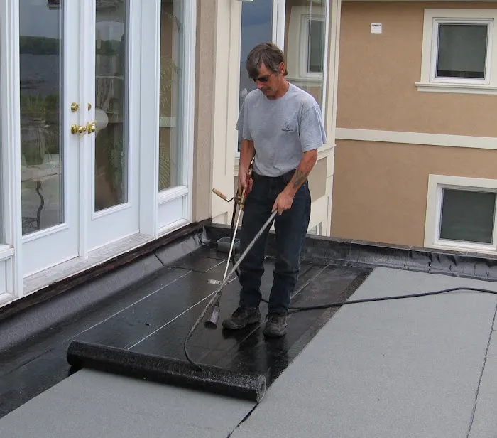 Metro Roofing Picture 3