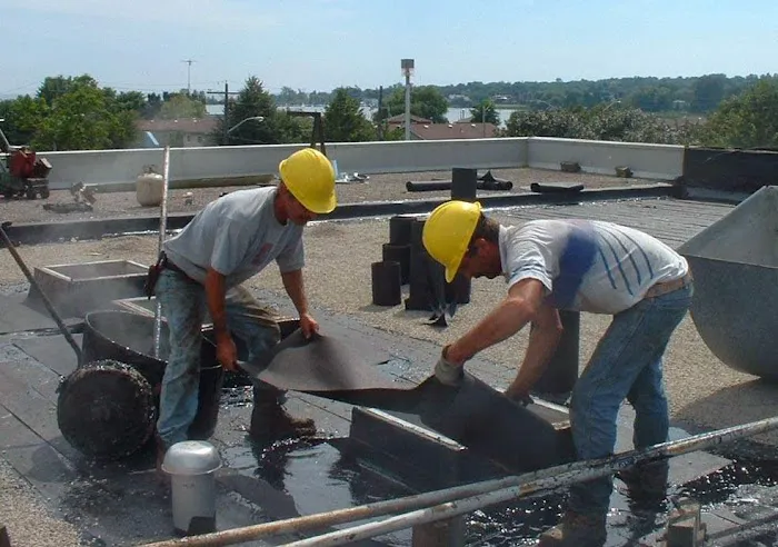 Metro Roofing Picture 2