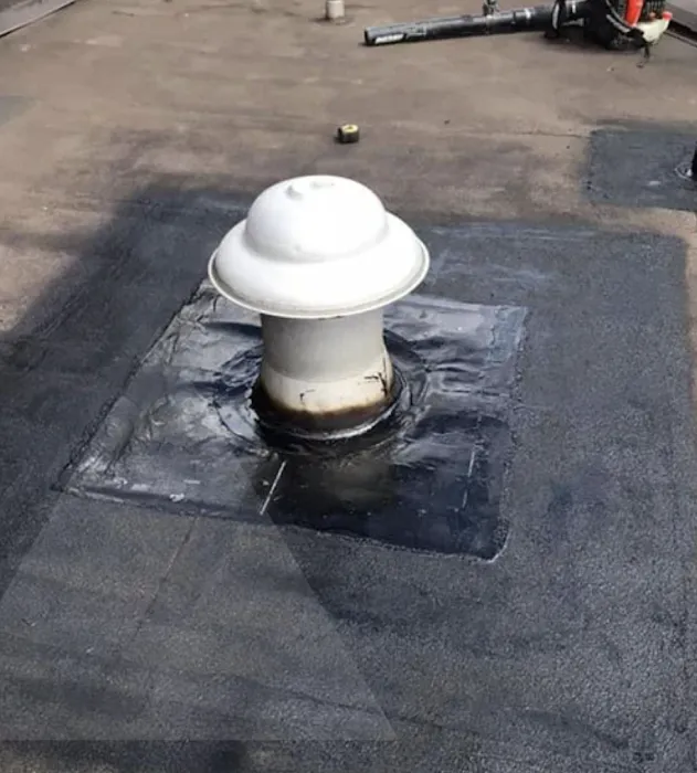 Metro Roofing Picture 9