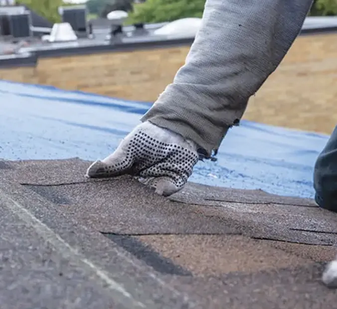 Metro Roofing Picture 5