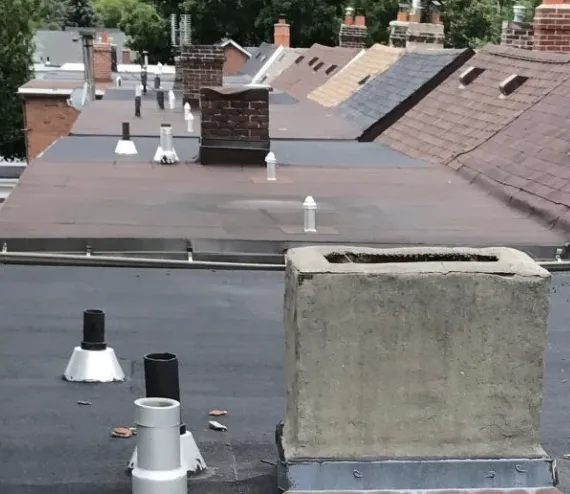 Metro Roofing Picture 6