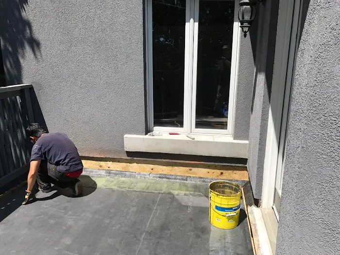 Metro Roofing Picture 1
