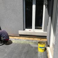 Metro Roofing ico