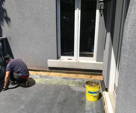 Metro Roofing