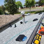 Canclad Roofing Edmonton