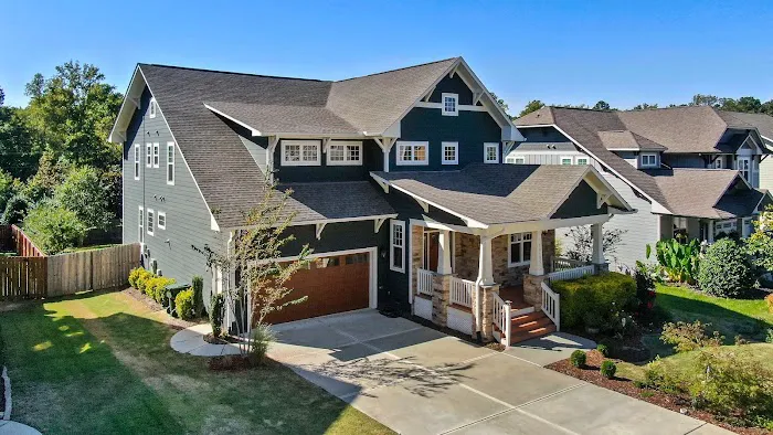 Canclad Roofing Edmonton Picture 4