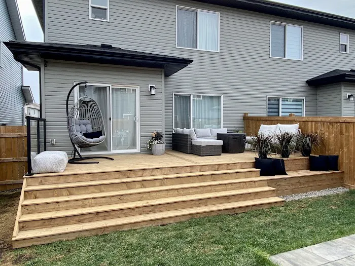 Canclad Roofing Edmonton Picture 2