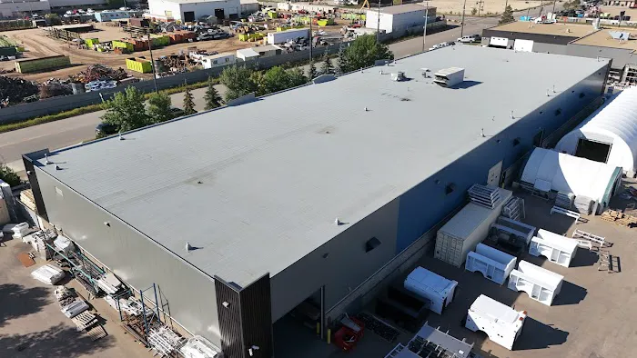 D&D Commercial Roofing Ltd. Picture 6