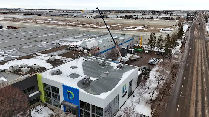 D&D Commercial Roofing Ltd. Picture 1