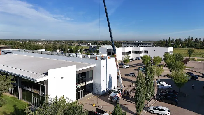 D&D Commercial Roofing Ltd. Picture 7