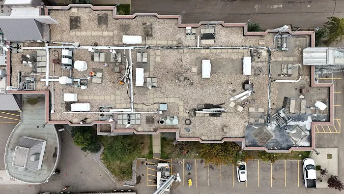 D&D Commercial Roofing Ltd. Picture 2