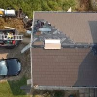 ISR Commercial Roofing Inc. ico
