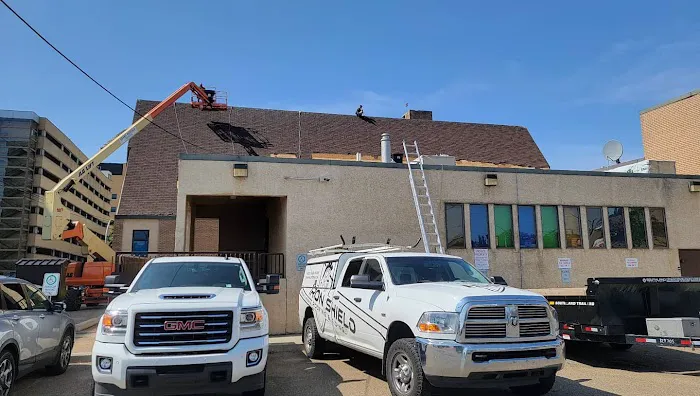 ISR Commercial Roofing Inc. Picture 10