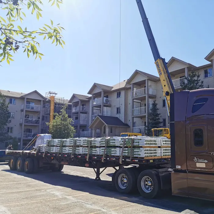 ISR Commercial Roofing Inc. Picture 7