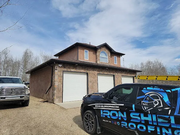 ISR Commercial Roofing Inc. Picture 8