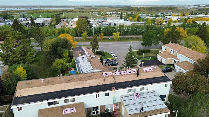 ISR Commercial Roofing Inc. Picture 6