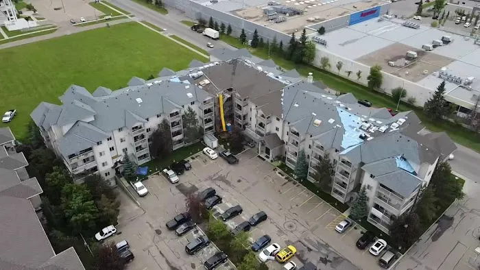 ISR Commercial Roofing Inc. Picture 9