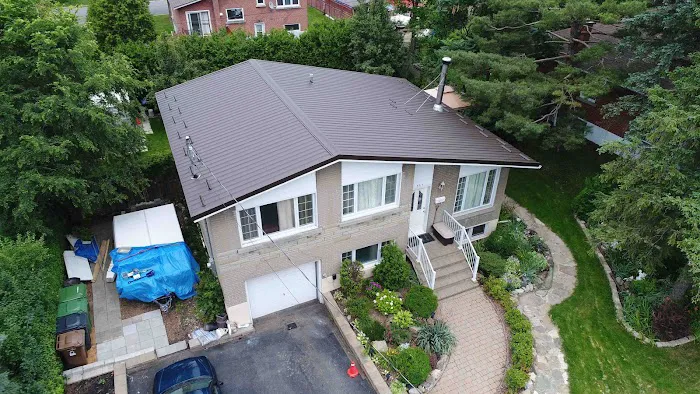 CLM Steel Roofing Picture 9