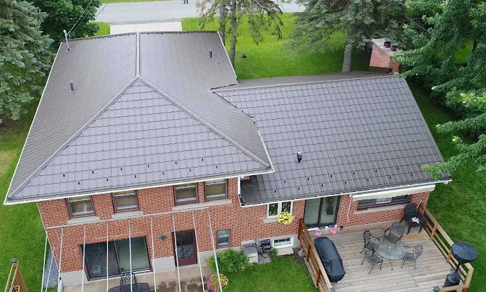CLM Steel Roofing Picture 8