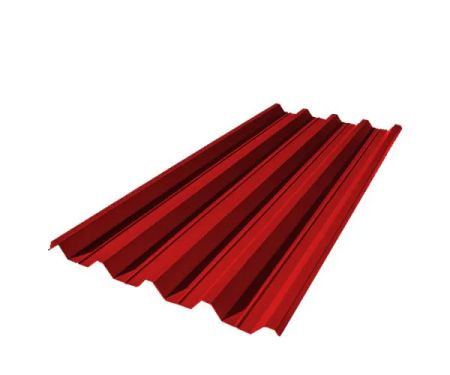 CLM Steel Roofing