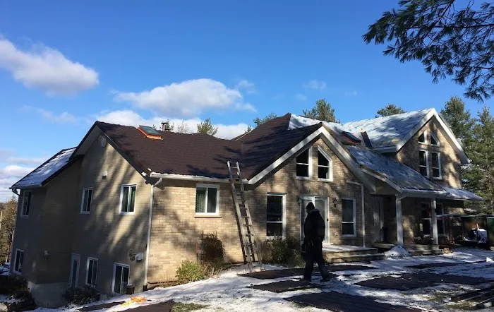 CLM Steel Roofing Picture 3
