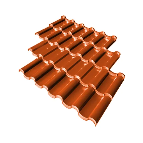CLM Steel Roofing Picture 2