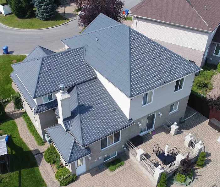 CLM Steel Roofing Picture 4