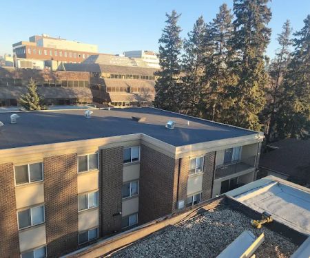 Jenmar Roofing Ltd