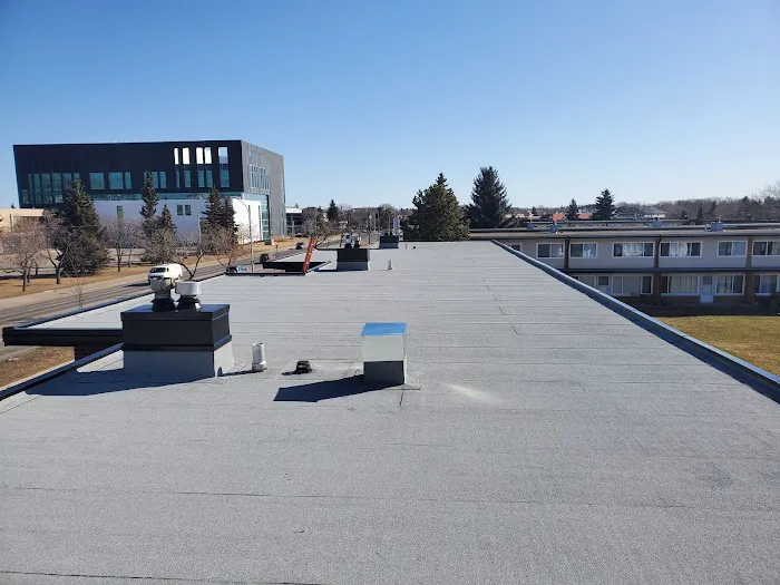 Jenmar Roofing Ltd Picture 9