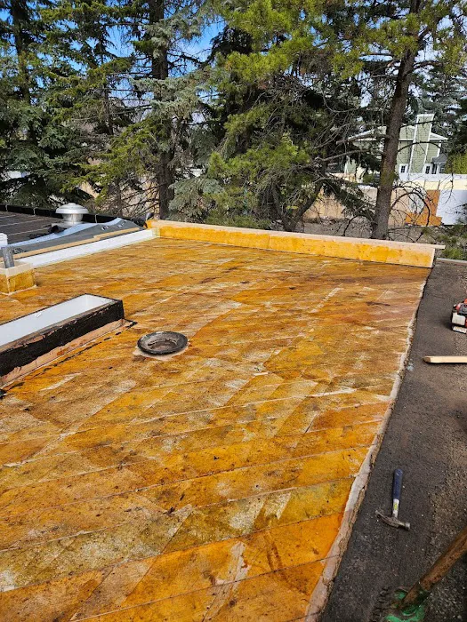 Jenmar Roofing Ltd Picture 4