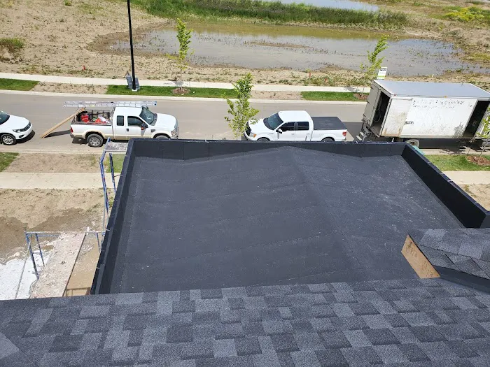 Jenmar Roofing Ltd Picture 2