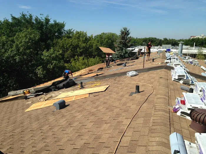 Silverline Roofing Ltd Picture 5