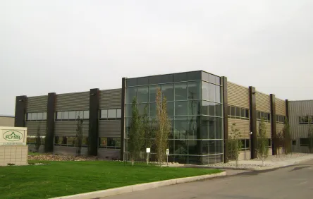 Flynn Canada Ltd. - Edmonton Picture 2