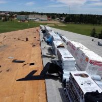 Belvedere Roofing Ltd ico