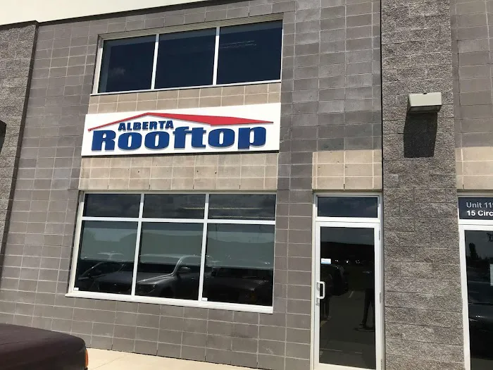 Alberta Rooftop Ltd Picture 1