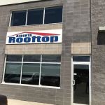 Alberta Rooftop Ltd
