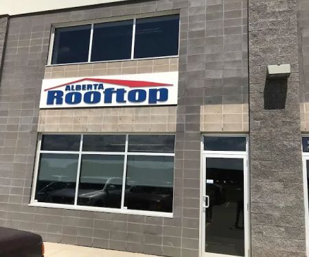 Alberta Rooftop Ltd