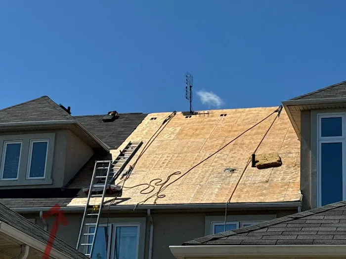 UNITED ROOFING Picture 2