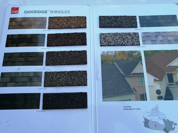 UNITED ROOFING Picture 6