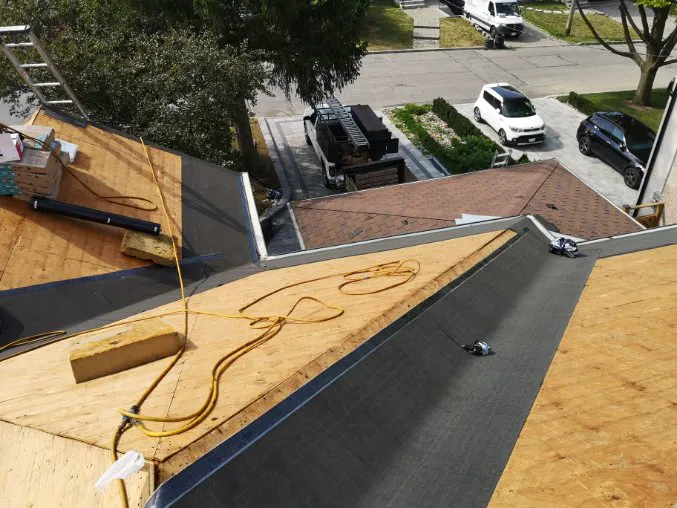 UNITED ROOFING Picture 8