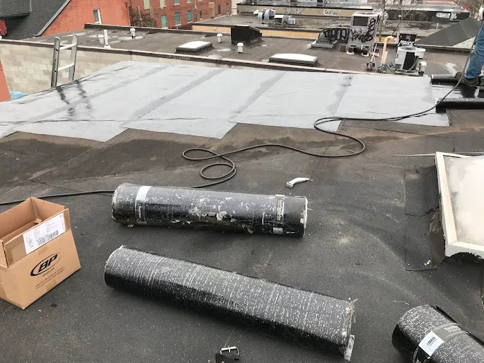 UNITED ROOFING Picture 3