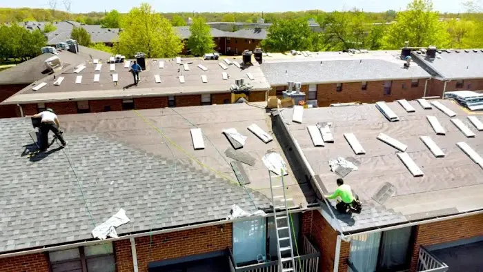 Water Tight Roofing & Masonry Picture 3