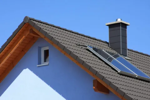 Water Tight Roofing & Masonry Picture 2
