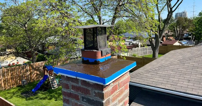 Water Tight Roofing & Masonry Picture 6