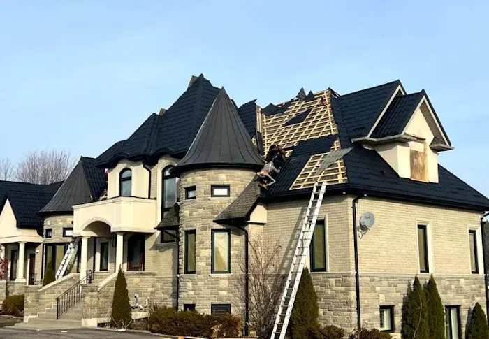 Water Tight Roofing & Masonry Picture 8